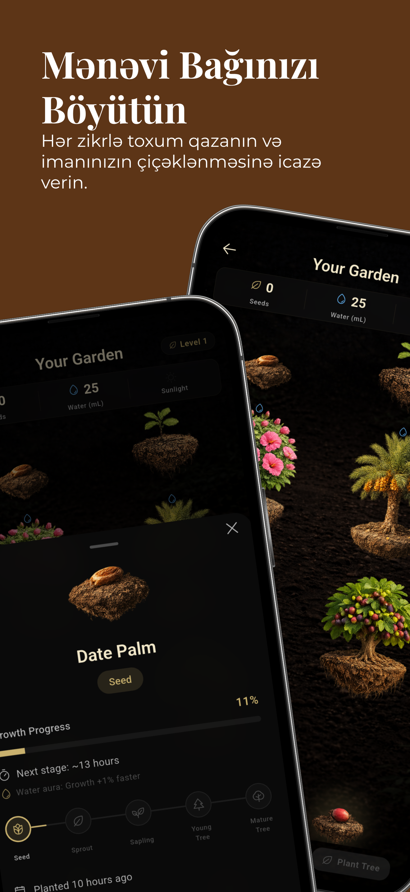 Insch: Namaz Vaxtı və Azan 2