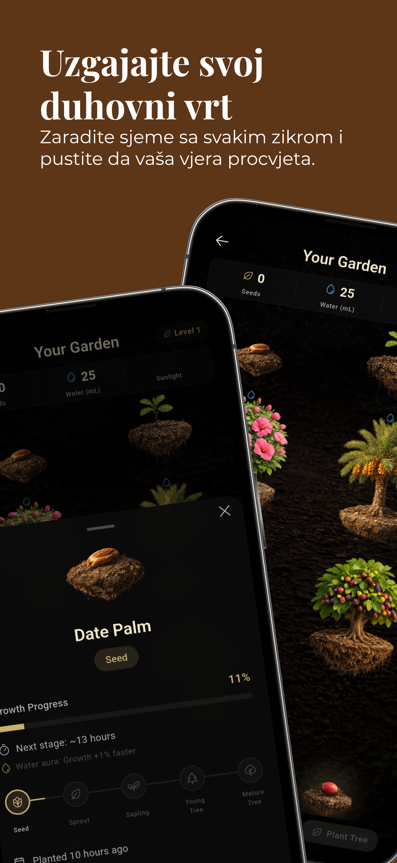 Insch: Vaktija i Ezan 2
