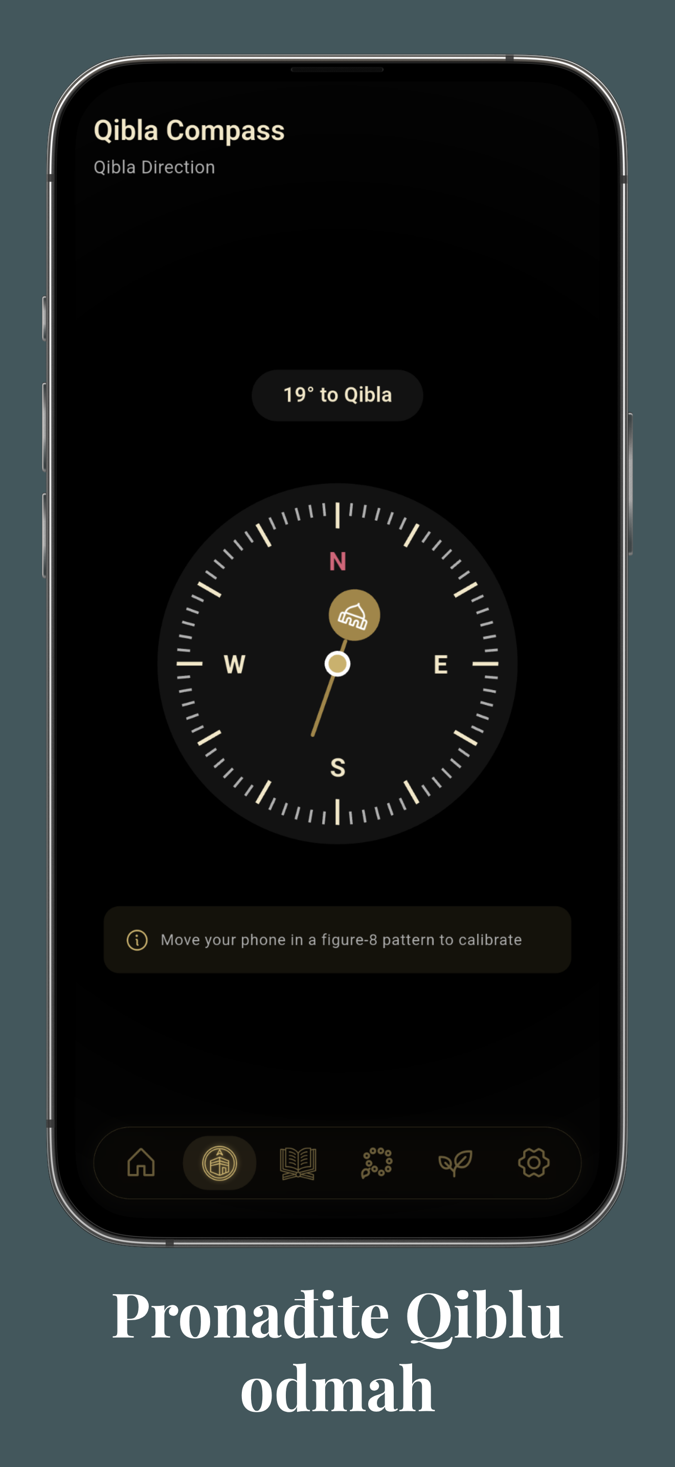 Insch: Vaktija i Ezan 4