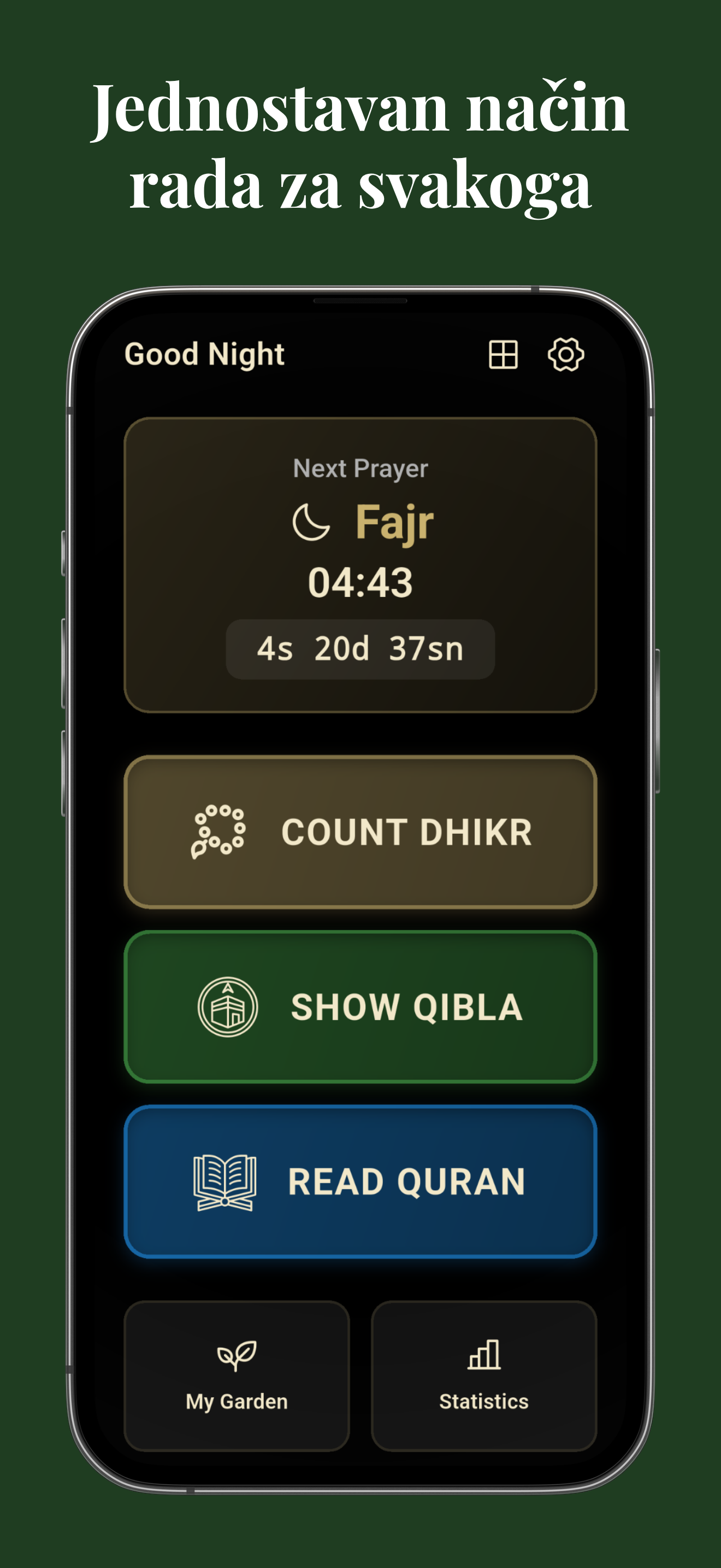 Insch: Vaktija i Ezan 6