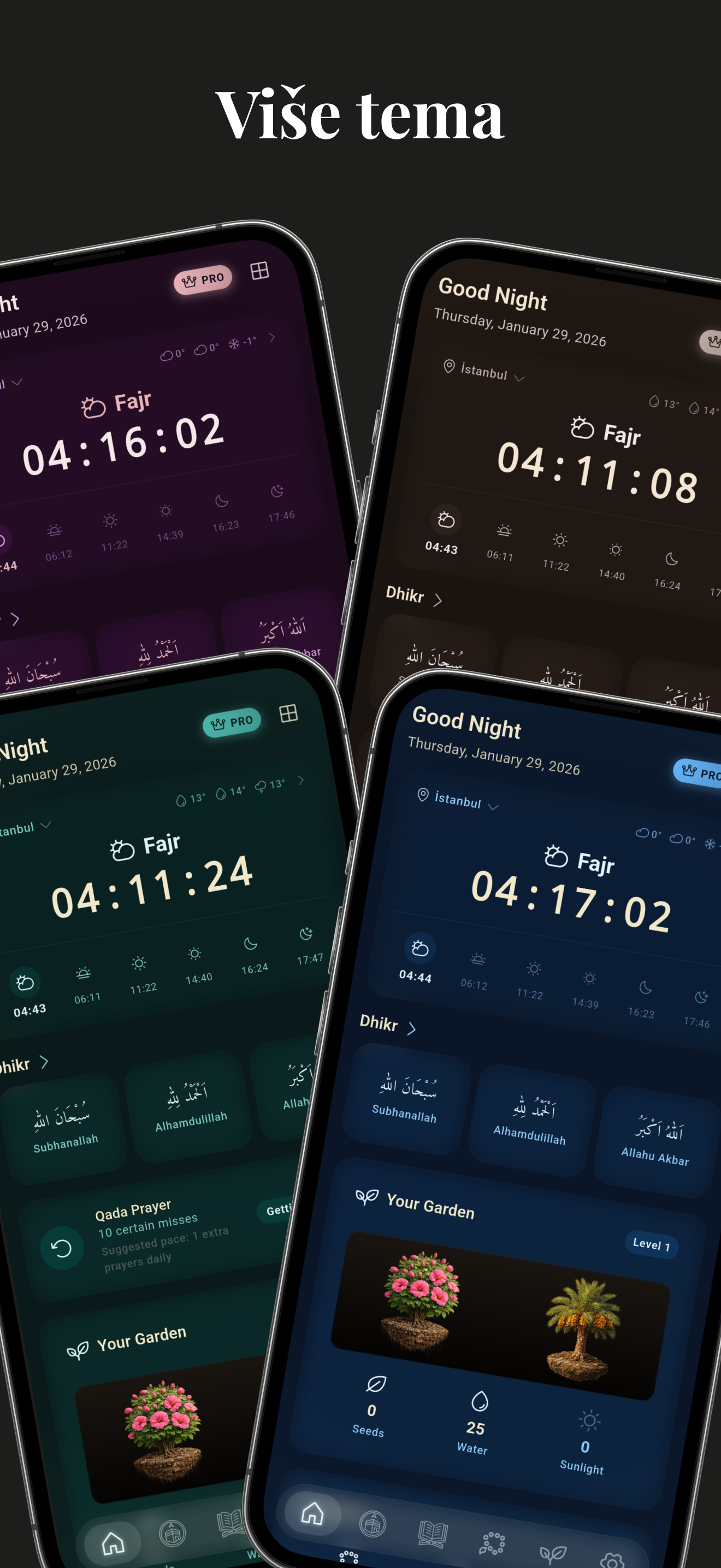 Insch: Vaktija i Ezan 9