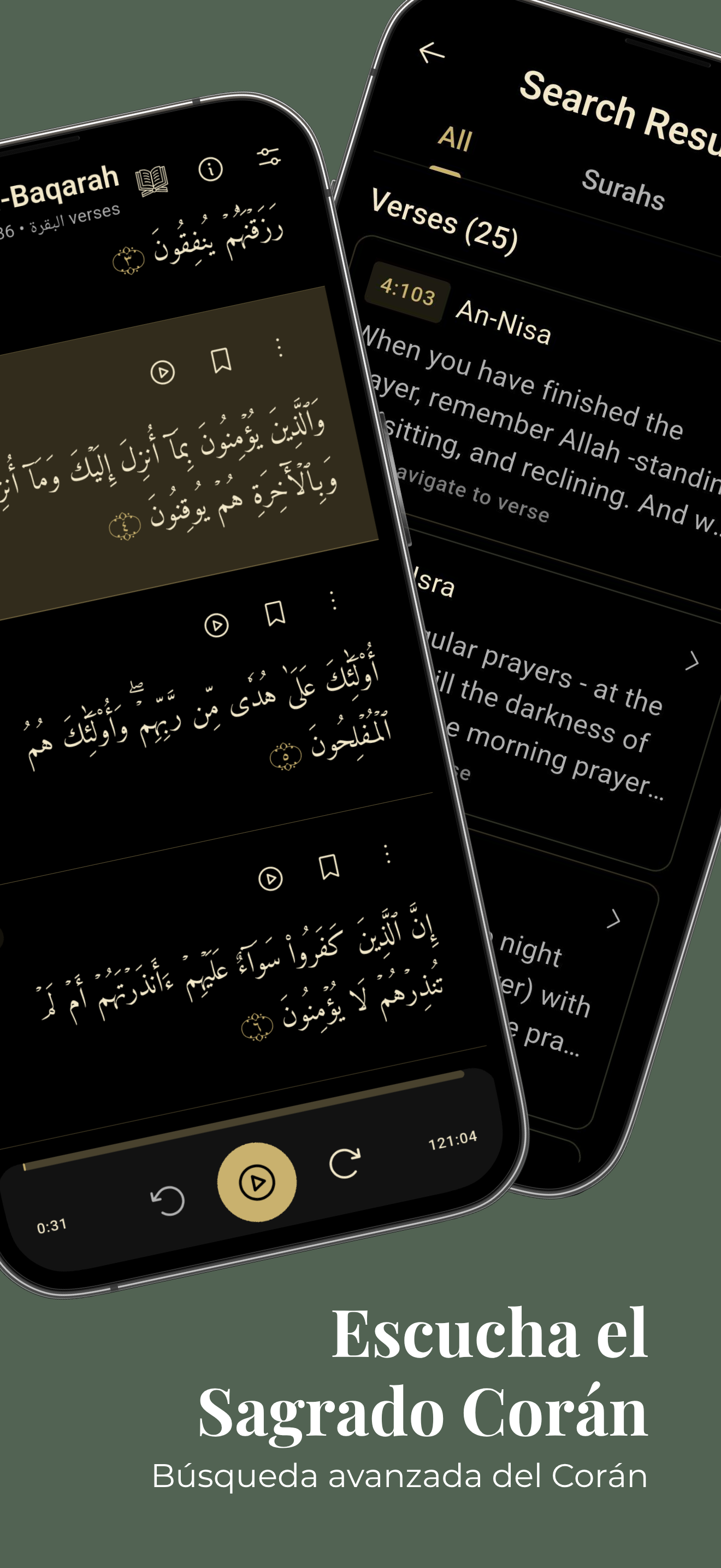 Insch: Tiempo de Rezo y Adán 7