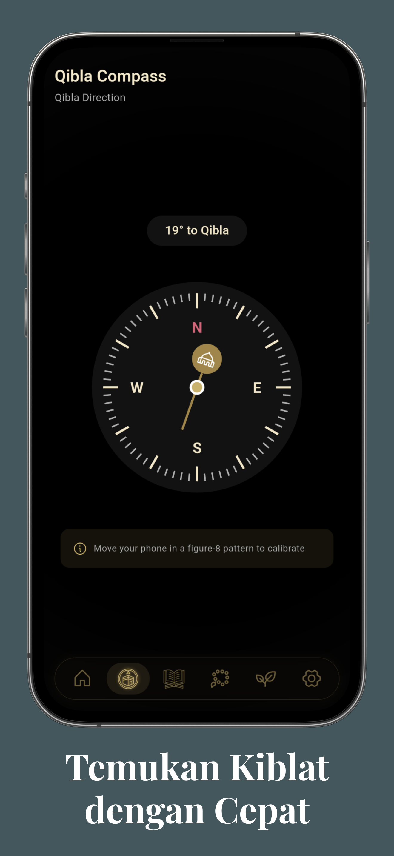 Insch: Waktu Sholat & Adzan 4