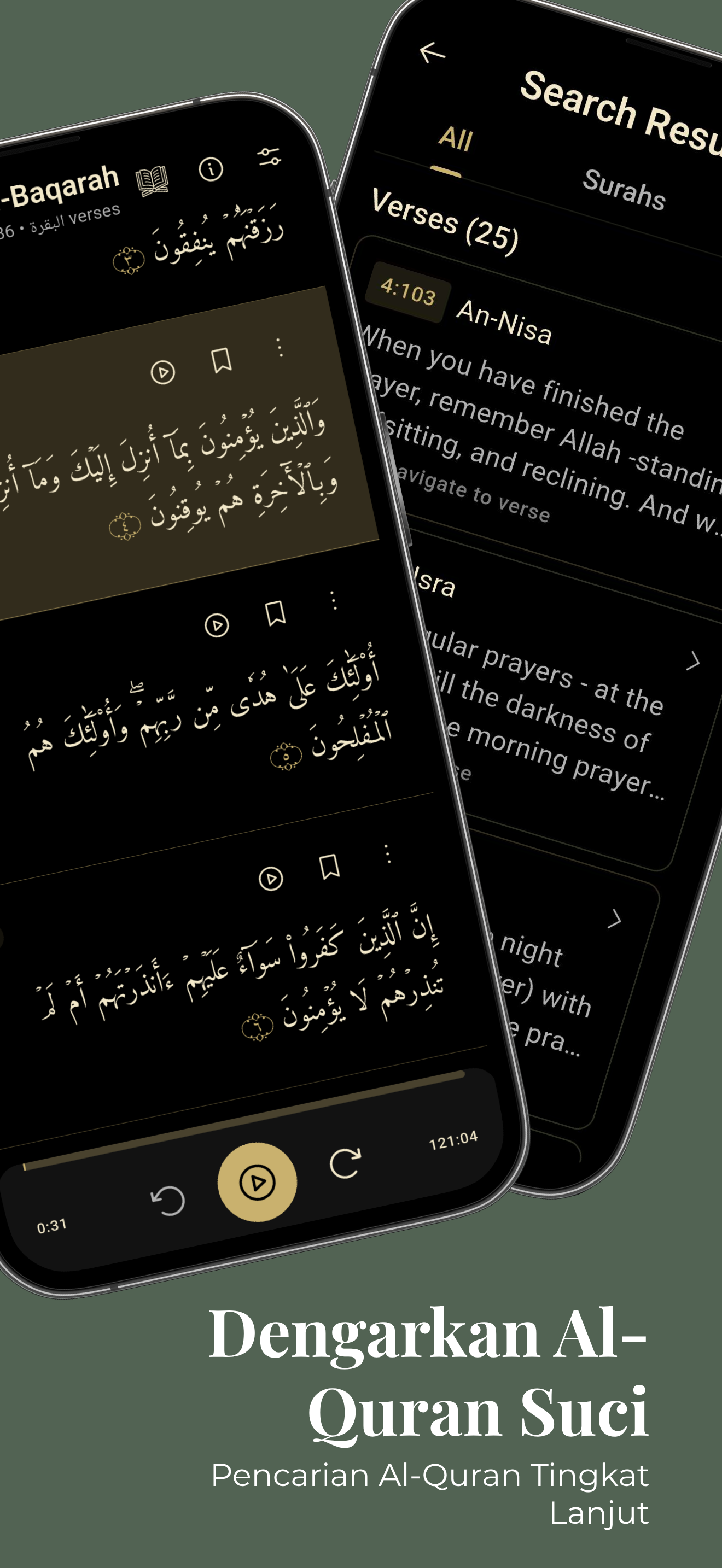 Insch: Waktu Sholat & Adzan 7