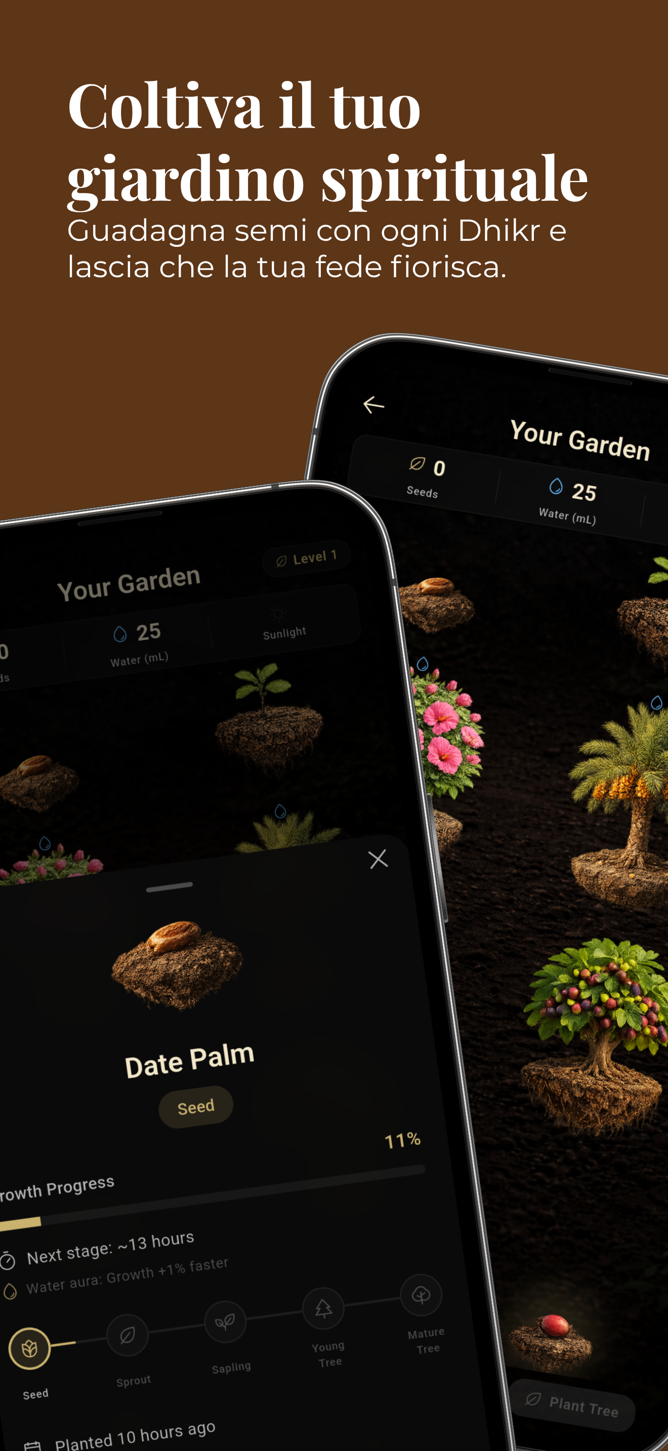 Insch: Tempi di Preghiera 2