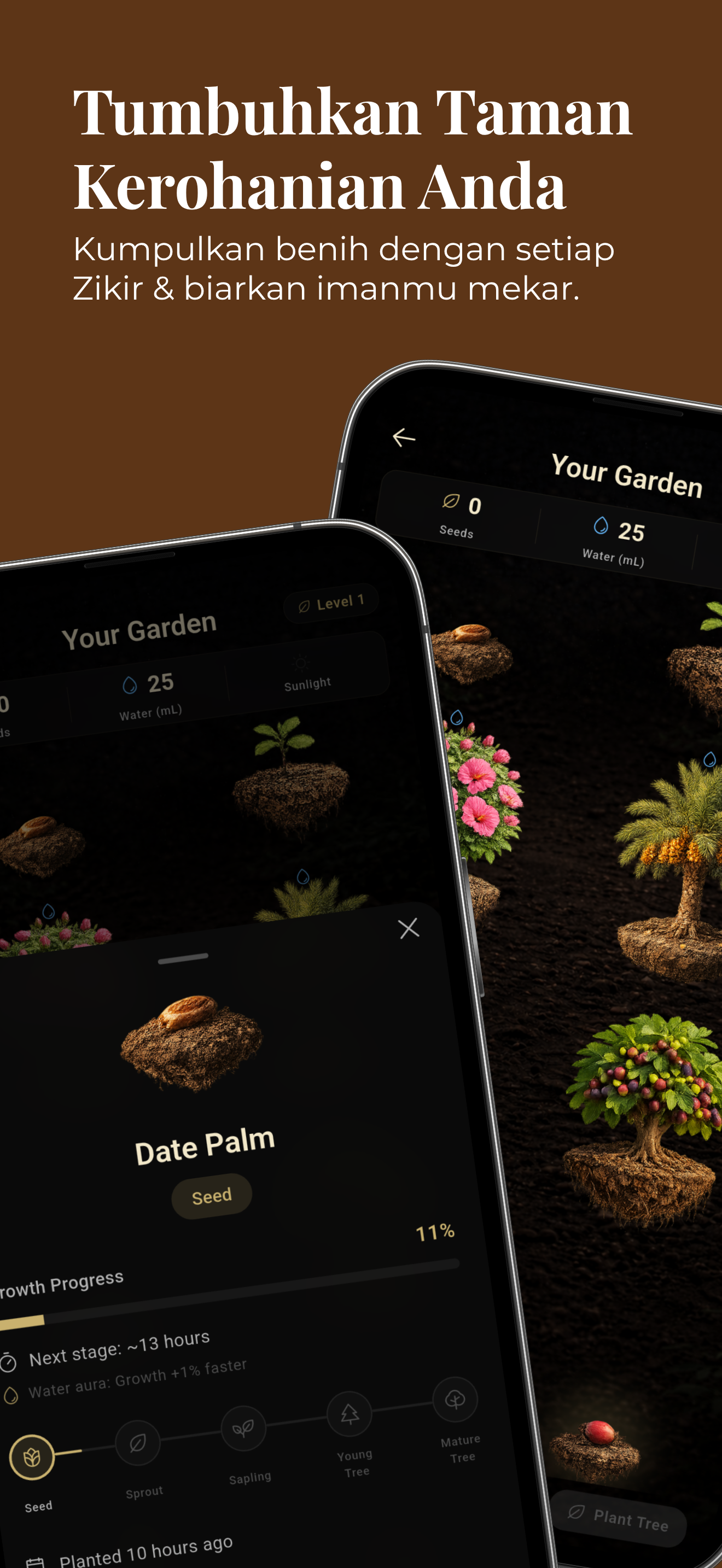 Insch: Waktu Solat & Azan 2