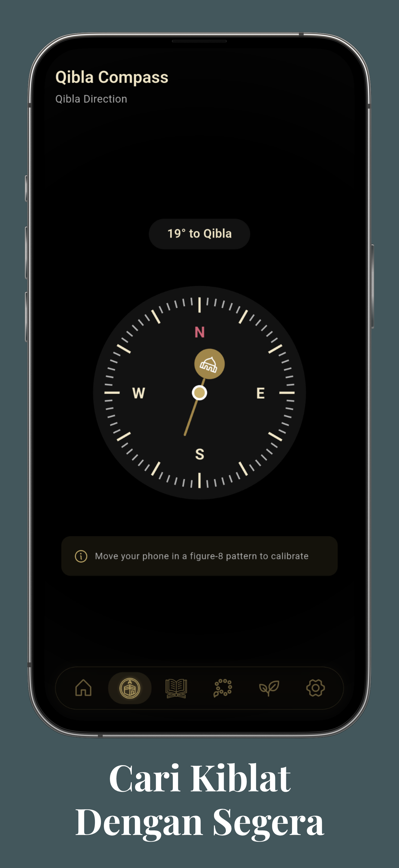 Insch: Waktu Solat & Azan 4