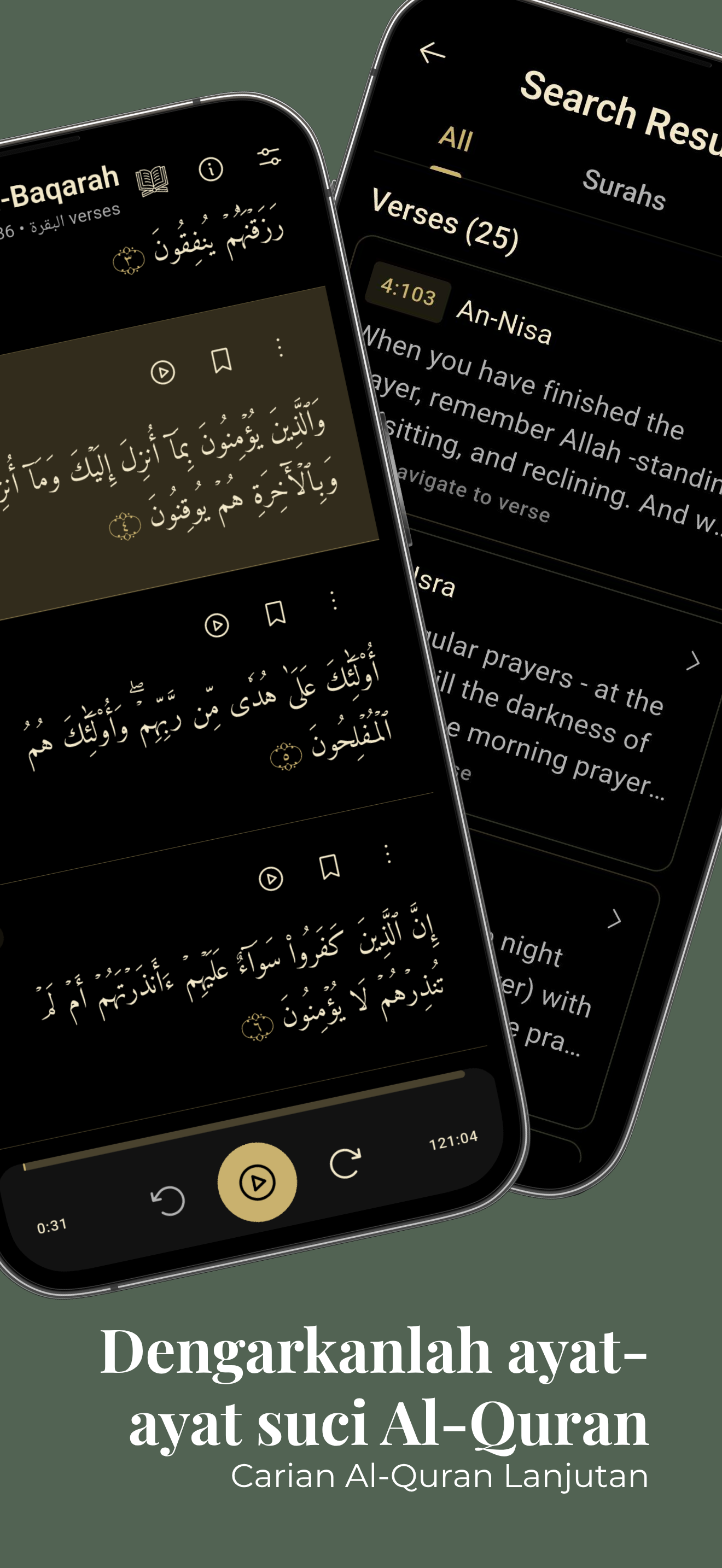 Insch: Waktu Solat & Azan 7