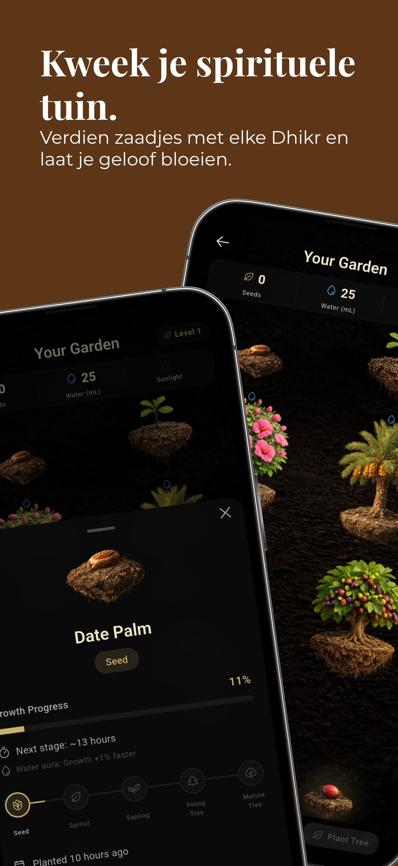 Insch: Gebedstijden & Adhan 2