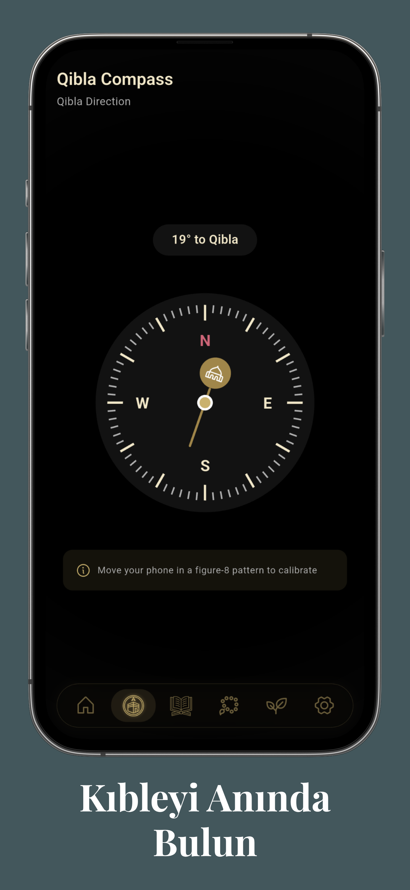 Insch: Namaz Vakti ve Ezan 4